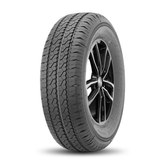 Шины Compasal  205/75/16  R 110/108 C VANMAX Шины Compasal  205/75/16  R 110/108 C VANMAX
