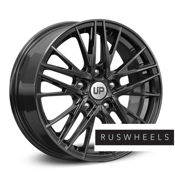 Диски Wheels UP R16 / 6.5J PCD 5x110 ЕТ 44 ЦО 63.35 Up108