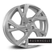 Диски RST R15 / 6J PCD 4x100 ЕТ 40 ЦО 60.1 R075 Диски RST R15 / 6J PCD 4x100 ЕТ 40 ЦО 60.1 R075