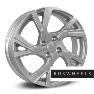 Диски RST R15 / 6J PCD 4x100 ЕТ 40 ЦО 60.1 R075