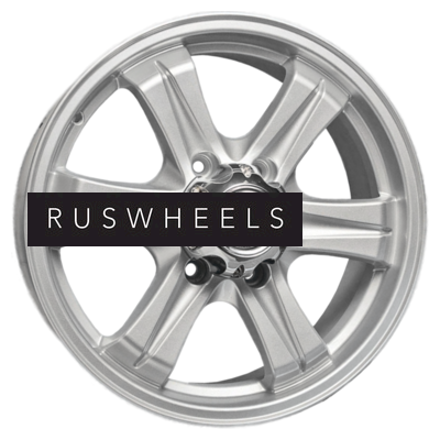 Диски Neo 7x17/6x139,7 ET38 D100,1 722 Silver Диски Neo 7x17/6x139,7 ET38 D100,1 722 Silver