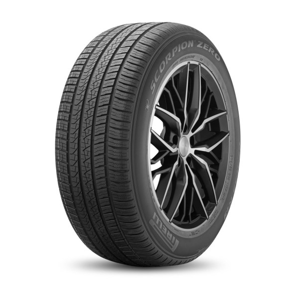 Шины Pirelli  275/55/19  V 111 SCORPION ZERO All-Season  (MO) Шины Pirelli  275/55/19  V 111 SCORPION ZERO All-Season  (MO)