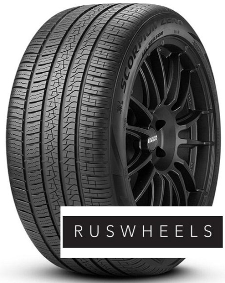 Шины Pirelli  275/55/19  V 111 SCORPION ZERO All-Season  (MO) Шины Pirelli  275/55/19  V 111 SCORPION ZERO All-Season  (MO)