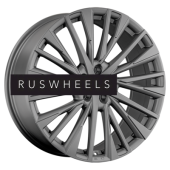 Диски Replay 9x21/5x120 ET45,5 D62,6 LI3 MGM (конус, C570) Диски Replay 9x21/5x120 ET45,5 D62,6 LI3 MGM (конус, C570)