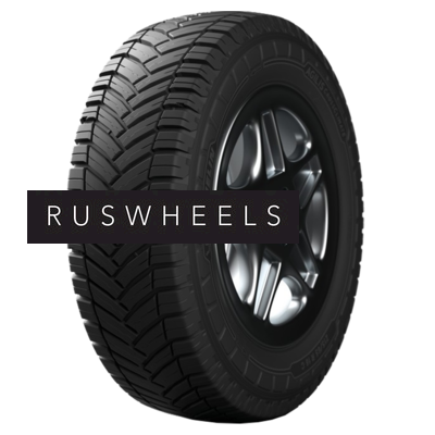 Шины Michelin  195/60/16  H 99/97 C AGILIS CROSSCLIMATE
