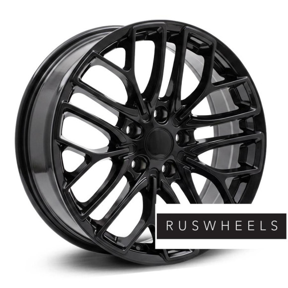 Диски NEO R17 / 6.5J PCD 5x114.3 ЕТ 40 ЦО 64.1 781