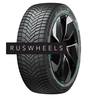 Шины Hankook 265/50R19 110H XL iON Nordic SUV IW41A TL Шины Hankook 265/50R19 110H XL iON Nordic SUV IW41A TL