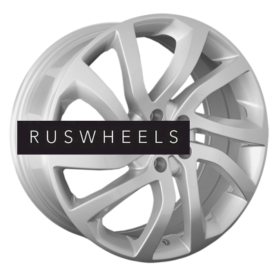 Диски Replay 8x20/5x114,3 ET47 D67,1 GS21 Sil (конус, C570) Диски Replay 8x20/5x114,3 ET47 D67,1 GS21 Sil (конус, C570)