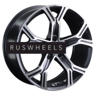 Диски Replay 8,5x19/5x112 ET31,5 D66,6 MR231 GMF (конус, C570) Диски Replay 8,5x19/5x112 ET31,5 D66,6 MR231 GMF (конус, C570)