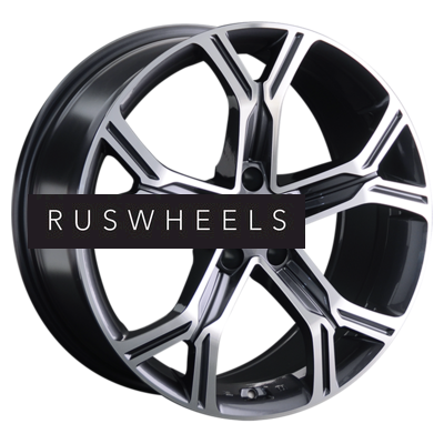 Диски Replay 8,5x19/5x112 ET31,5 D66,6 MR231 GMF (конус, C570) Диски Replay 8,5x19/5x112 ET31,5 D66,6 MR231 GMF (конус, C570)