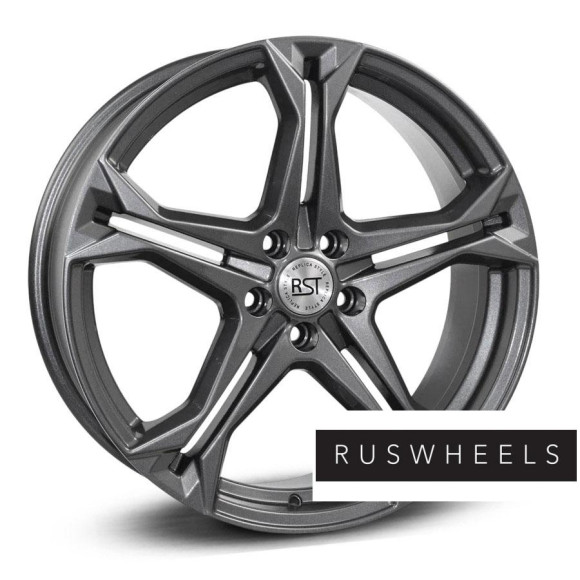Диски RST R19 / 7.5J PCD 5x108 ЕТ 46 ЦО 63.4 R099 Диски RST R19 / 7.5J PCD 5x108 ЕТ 46 ЦО 63.4 R099