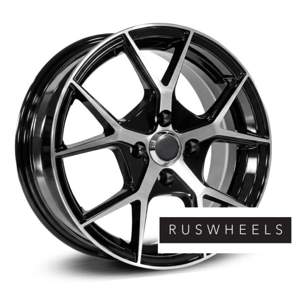 Диски Megami R17 / 7J PCD 5x114.3 ЕТ 35 ЦО 60.1 MGM-18FF Диски Megami R17 / 7J PCD 5x114.3 ЕТ 35 ЦО 60.1 MGM-18FF