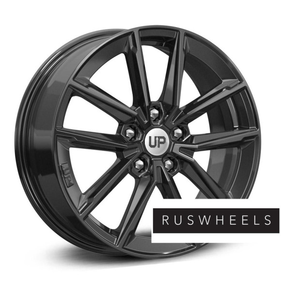 Диски Wheels UP R17 / 6.5J PCD 5x114.3 ЕТ 50 ЦО 67.1 Up104 Диски Wheels UP R17 / 6.5J PCD 5x114.3 ЕТ 50 ЦО 67.1 Up104