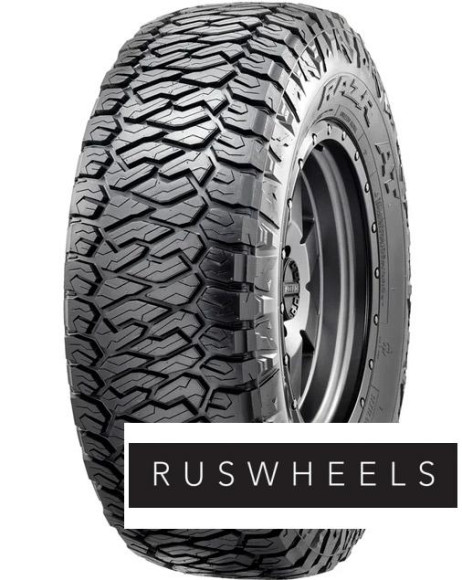 Шины Maxxis 255/70 r18 AT-811 RAZR 116T Шины Maxxis 255/70 r18 AT-811 RAZR 116T