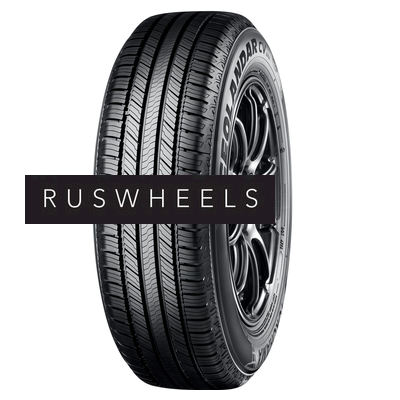 Шины Yokohama 235/50R19 103V Geolandar CV G058 TL Шины Yokohama 235/50R19 103V Geolandar CV G058 TL