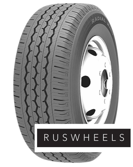 Шины Westlake 215/65 r16c H188 109/107T