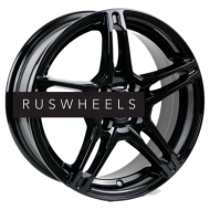 Диски Venti 6x15/5x100 ET38 D57,1 1518 BL