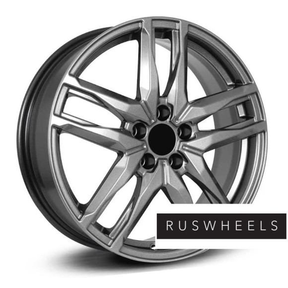 Диски iFree R18 / 6.5J PCD 5x114.3 ЕТ 42 ЦО 67.1 Бомбей Диски iFree R18 / 6.5J PCD 5x114.3 ЕТ 42 ЦО 67.1 Бомбей