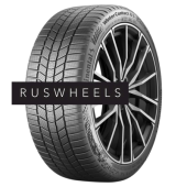 Шины Continental 265/40R21 105V XL WinterContact 8 S TL FR