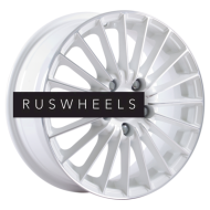 Диски СКАД 6x15/4x114,3 ET45 D67,1 Веритас (КЛ054) Алмаз белый Диски СКАД 6x15/4x114,3 ET45 D67,1 Веритас (КЛ054) Алмаз белый