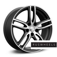 Диски Скад R17 / 7J PCD 5x114.3 ЕТ 39 ЦО 60.1 Брайтон Диски Скад R17 / 7J PCD 5x114.3 ЕТ 39 ЦО 60.1 Брайтон
