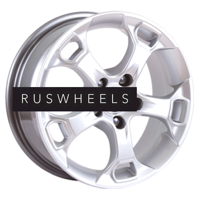 Диски СКАД 6,5x16/5x112 ET33 D57,1 Фараон Селена Диски СКАД 6,5x16/5x112 ET33 D57,1 Фараон Селена