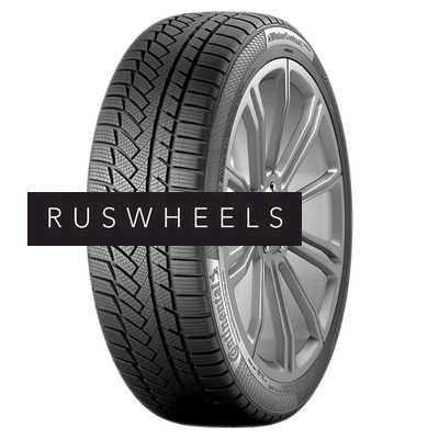 Шины Continental 265/35R18 97V XL ContiWinterContact TS 850 P TL FR Шины Continental 265/35R18 97V XL ContiWinterContact TS 850 P TL FR