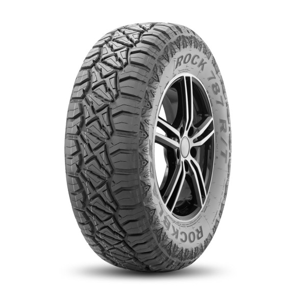 Шины RockBlade  31/10.5/15  Q 109 LT ROCK 787 R/T Шины RockBlade  31/10.5/15  Q 109 LT ROCK 787 R/T