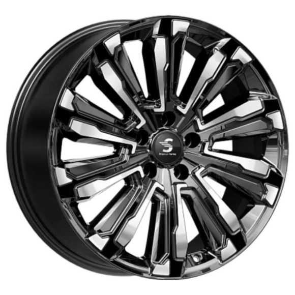 Диски СКАД Premium 8,0\R20 5*114.3 ET40 d64.1 Diamond quartz Диски СКАД Premium 8,0\R20 5*114.3 ET40 d64.1 Diamond quartz