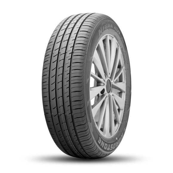 Шины Roadstone 225/60/17 H 99 N'Fera RU1 Шины Roadstone 225/60/17 H 99 N'Fera RU1