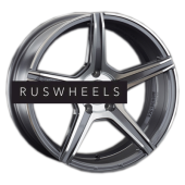 Диски LS 8x17/4x100 ET35 D60,1 892 GMF (конус) Диски LS 8x17/4x100 ET35 D60,1 892 GMF (конус)