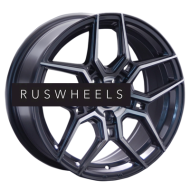 Диски LS 7,5x17/5x114,3 ET40 D60,1 1266 GMF (конус) Диски LS 7,5x17/5x114,3 ET40 D60,1 1266 GMF (конус)