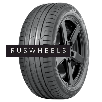 Шины Nokian Tyres 255/55ZR18 109Y XL Hakka Black 2 SUV TL Шины Nokian Tyres 255/55ZR18 109Y XL Hakka Black 2 SUV TL