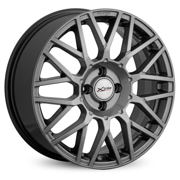 Диски Xtrike 7,0\R17 5*114.3 ET40 d64.1 HSB Диски Xtrike 7,0\R17 5*114.3 ET40 d64.1 HSB