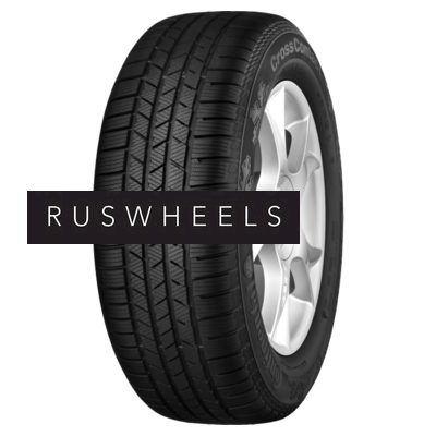 Шины Continental 285/45 r19 ContiCrossContact Winter 111V Шины Continental 285/45 r19 ContiCrossContact Winter 111V