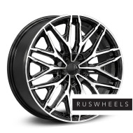 Диски КиК R19 / 8J PCD 5x115 ЕТ 45 ЦО 70.2 Клермон Диски КиК R19 / 8J PCD 5x115 ЕТ 45 ЦО 70.2 Клермон