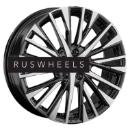 Диски Replay 8x21/5x108 ET45 D63,3 GL68 BKF (конус, C570) Диски Replay 8x21/5x108 ET45 D63,3 GL68 BKF (конус, C570)