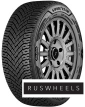 Шины Goodyear 255/55 r20 UltraGrip Ice 3 110T Шины Goodyear 255/55 r20 UltraGrip Ice 3 110T