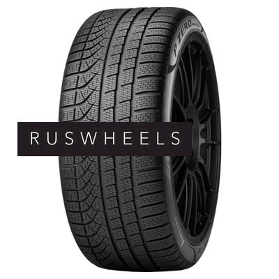 Шины Pirelli  285/40/20  V 108 PZERO WINTER  XL (NF0) Шины Pirelli  285/40/20  V 108 PZERO WINTER  XL (NF0)