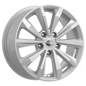 Диски iFree Original  Kia Seltos (КСr974)  6,5\R16 5*114,3 ET44  d67,1  Сильвер  [77397]