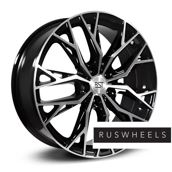 Диски RST R19 / 7J PCD 5x108 ЕТ 47 ЦО 60.1 R119