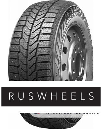 Шины Sailun 225/70R15C 112/110R Commercio Ice TL (шип.) Шины Sailun 225/70R15C 112/110R Commercio Ice TL (шип.)