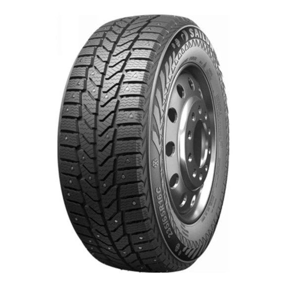 Шины Sailun 225/70R15C 112/110R Commercio Ice TL (шип.) Шины Sailun 225/70R15C 112/110R Commercio Ice TL (шип.)