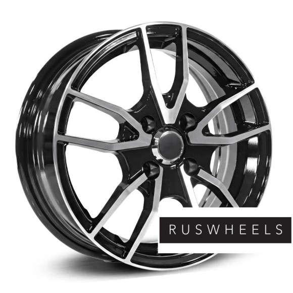 Диски Megami R17 / 7J PCD 5x114.3 ЕТ 35 ЦО 60.1 MGM-20FF Диски Megami R17 / 7J PCD 5x114.3 ЕТ 35 ЦО 60.1 MGM-20FF