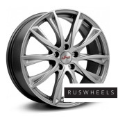 Диски iFree R18 / 7.5J PCD 5x108 ЕТ 49 ЦО 67.1 Каzaнтип Диски iFree R18 / 7.5J PCD 5x108 ЕТ 49 ЦО 67.1 Каzaнтип