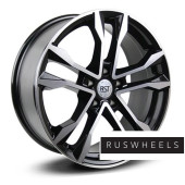 Диски RST R18 / 8J PCD 5x114.3 ЕТ 45 ЦО 60.1 R068 Диски RST R18 / 8J PCD 5x114.3 ЕТ 45 ЦО 60.1 R068