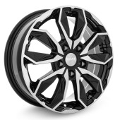Диски СКАД 6,0\R16 5*114.3 ET51 d67.1 Алмаз Диски СКАД 6,0\R16 5*114.3 ET51 d67.1 Алмаз