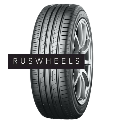 Шины Yokohama  235/55/18  V 100 BluEarth-A AE50 Шины Yokohama  235/55/18  V 100 BluEarth-A AE50