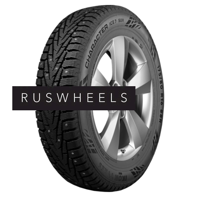 Шины Ikon Tyres  265/60/18  T 114 Ikon Character Ice 7 SUV  XL Ш. Шины Ikon Tyres  265/60/18  T 114 Ikon Character Ice 7 SUV  XL Ш.