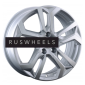 Диски Replay 7x17/5x114,3 ET47 D66,1 NS226 SF (конус, C570)